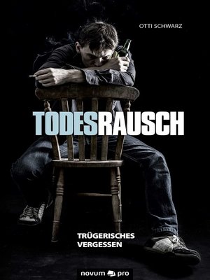 cover image of Todesrausch